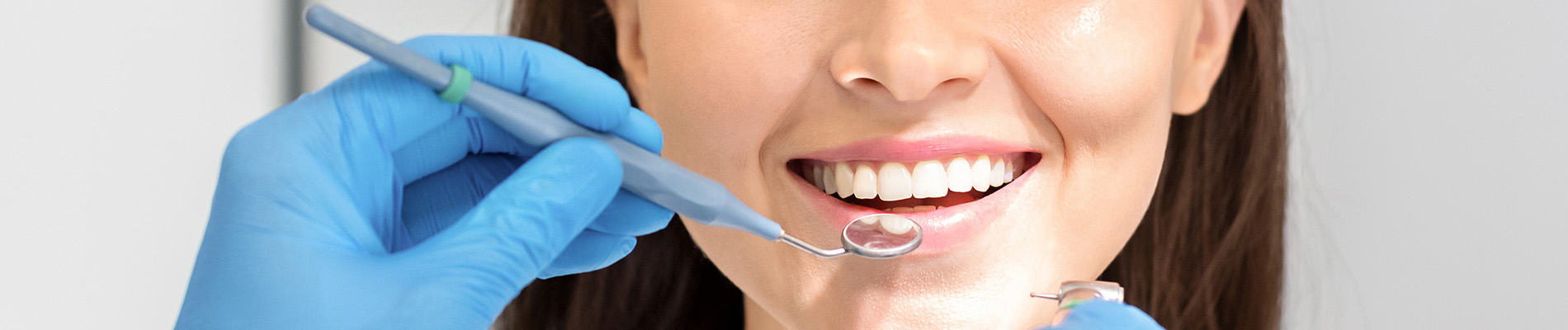 Angela Laithangbam, DDS Inc. | Oral Exams, Digital Impressions and Intraoral Camera