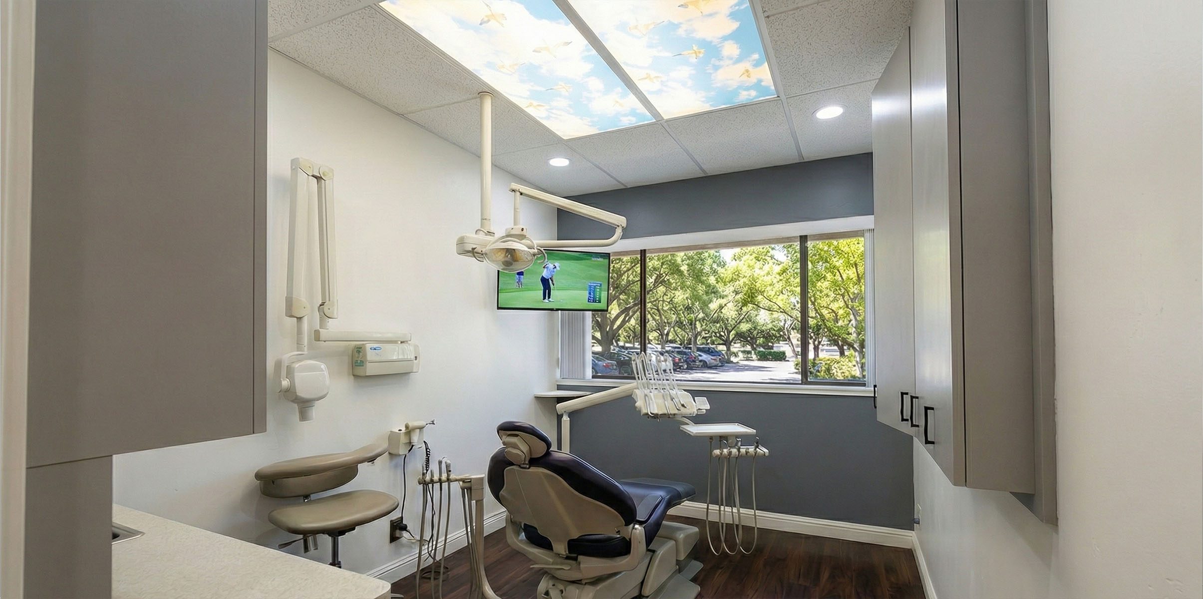 Hearth Dental Wellness | Fluoride Treatment, Teeth Whitening and Dental Cleanings