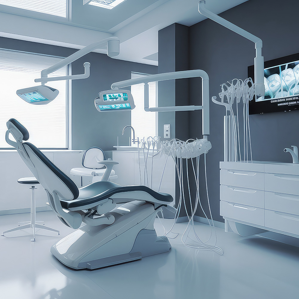 Angela Laithangbam, DDS Inc. | Preventative Program, Extractions and Fluoride Treatment