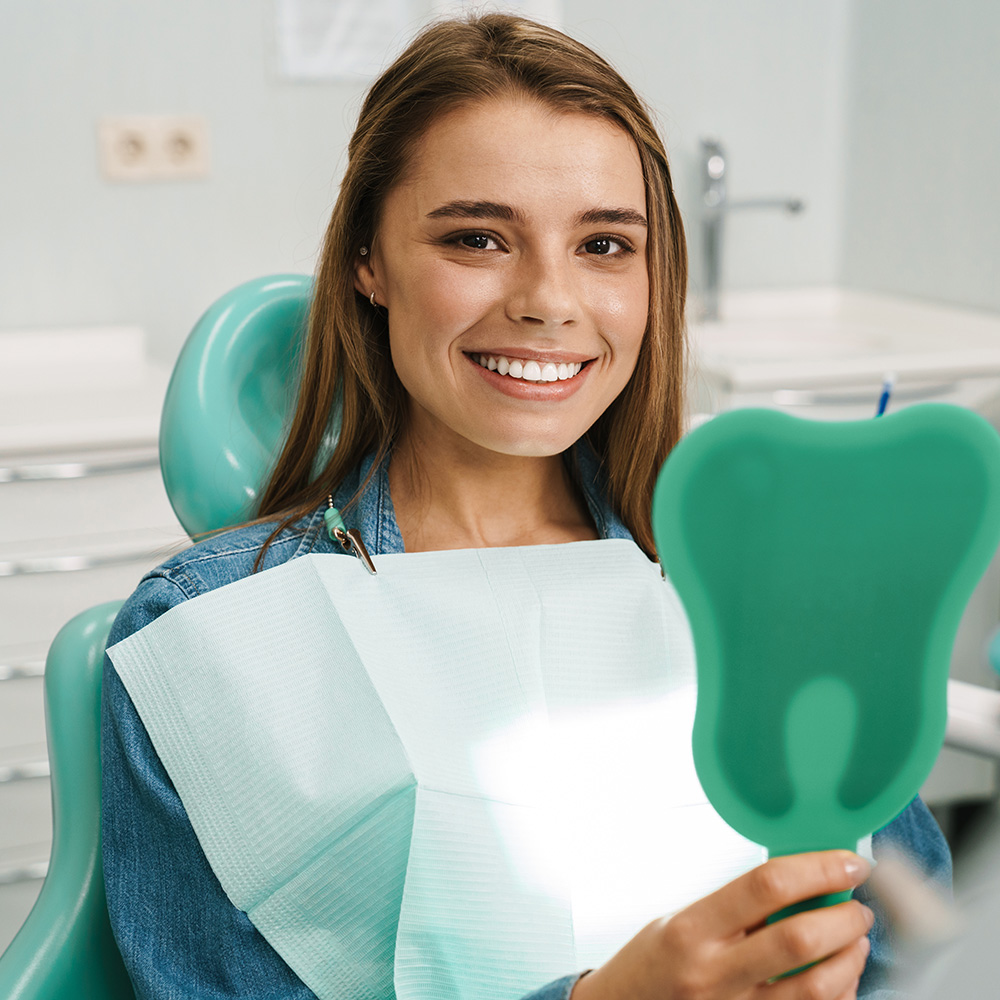 Angela Laithangbam, DDS Inc. | Digital Impressions, Dental Bridges and Bioclear Dentistry