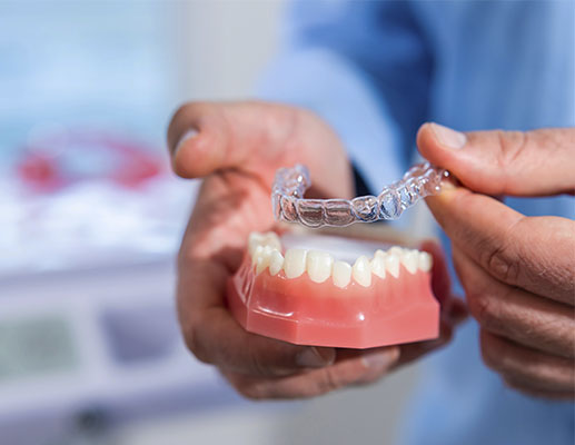 Hearth Dental Practice